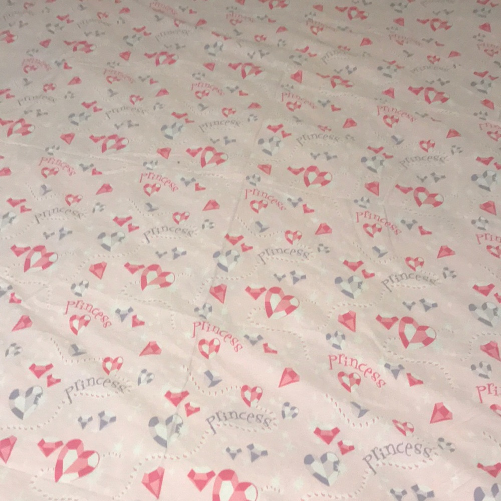 Twin sheet
